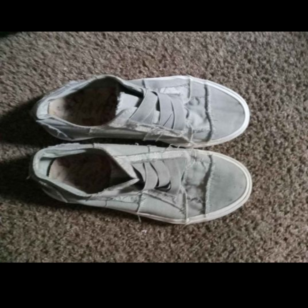 Blowfish Brand Slip on Shoes